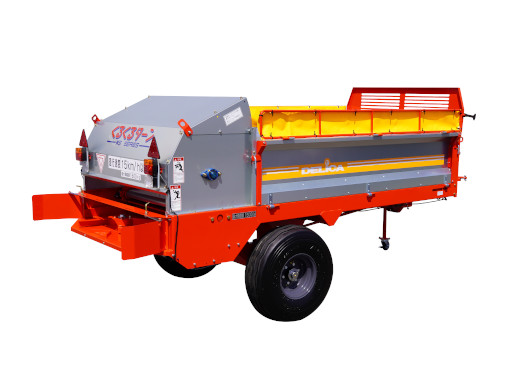 株式会社デリカ - 株式会社デリカ