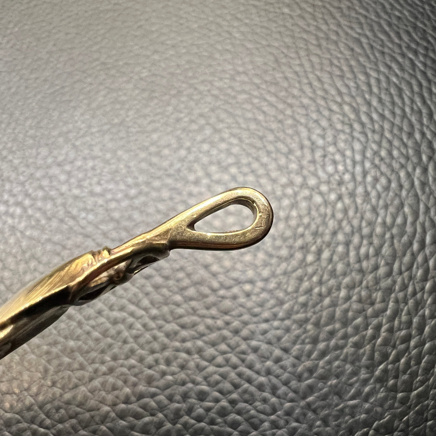 ゴローズ goro's 全金ハートホイールフェザー(M) – DELTAone