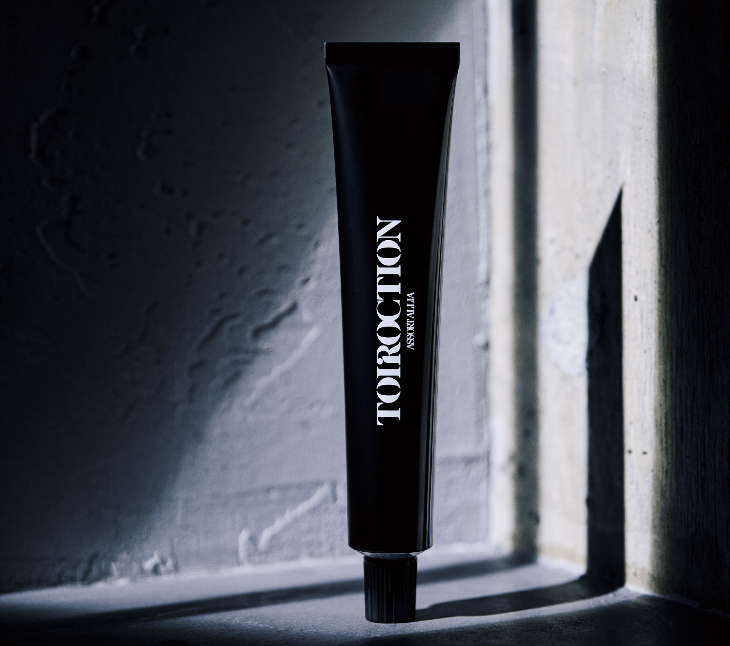 TECHNOLOGY｜TOIROCTION（トイロクション）｜デミ コスメティクス