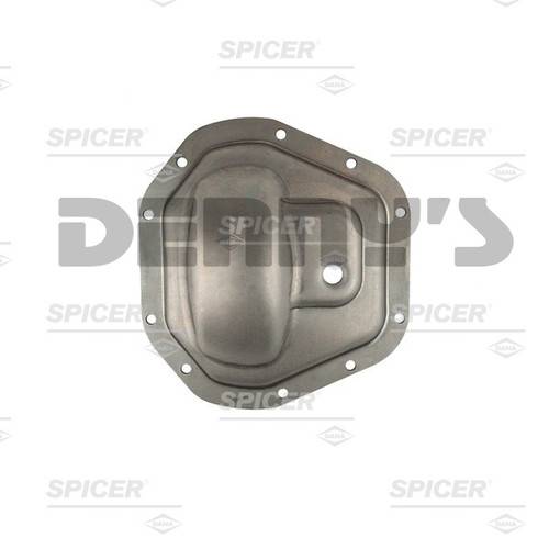 Dana Spicer 2016946 Diff Cover stamped steel for 1999 to 2022 Ford