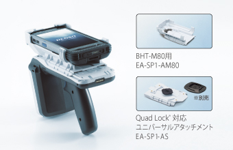 SP1｜RFID｜製品｜自動認識｜デンソーウェーブ