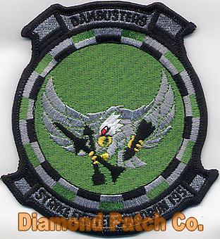 VFA-195 Dambusters - ダイヤモンド商会