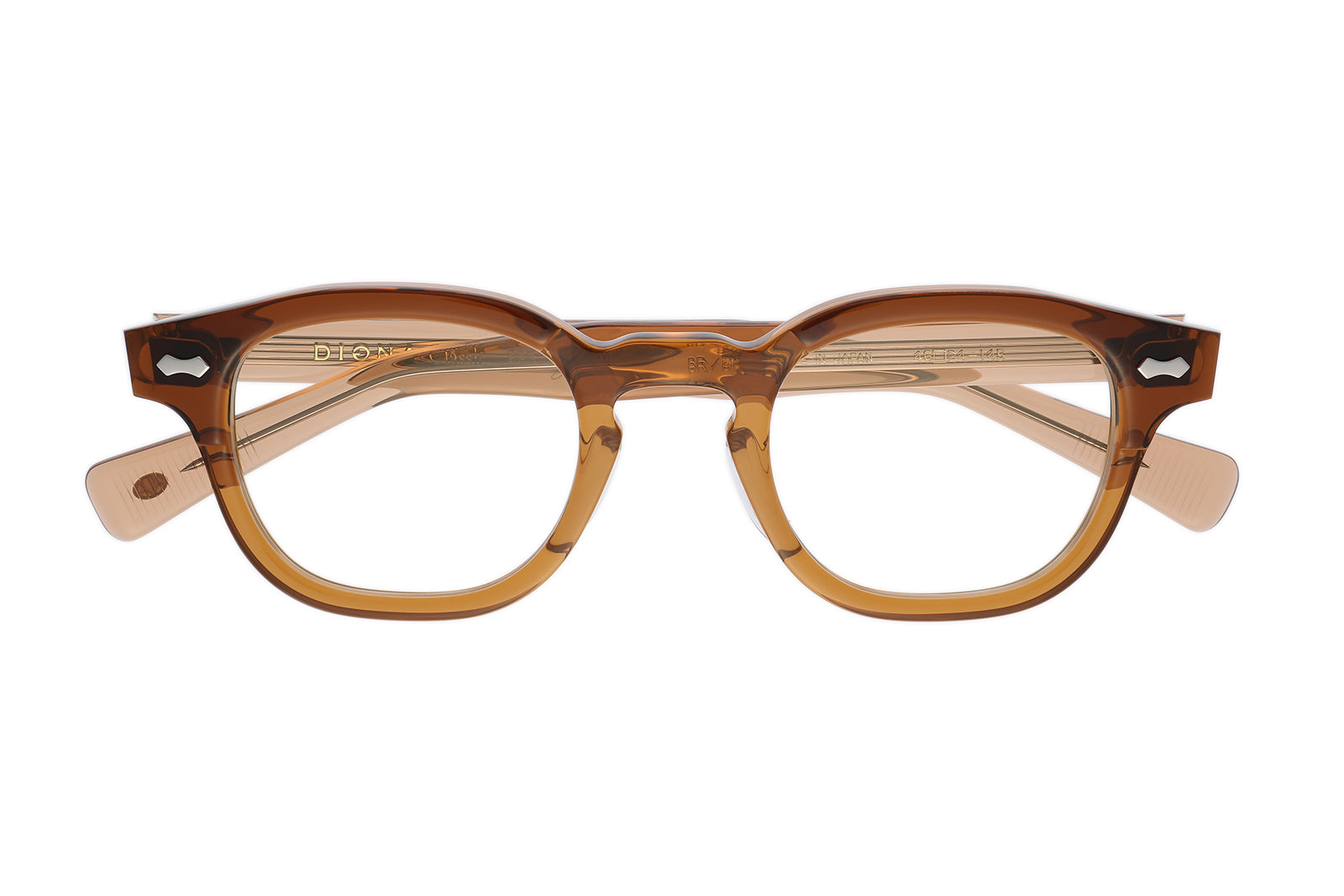 DIGNA Classic 985 Jimmy Clear Bridge