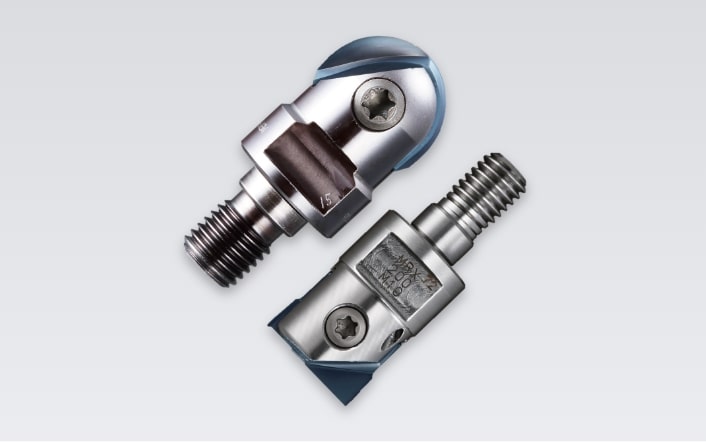 仕上げ加工用TA工具一覧 - ダイジェット工業株式会社