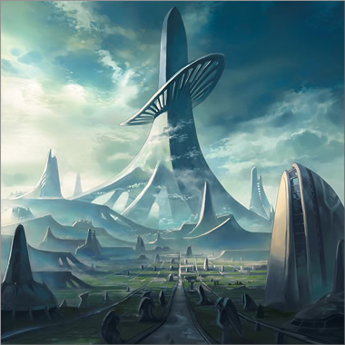 ディメンション・ゼロ オフィシャルホームページ