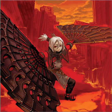 ディメンション・ゼロ オフィシャルホームページ