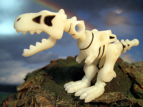 恐竜おもちゃの博物館 展示室 117号室-03