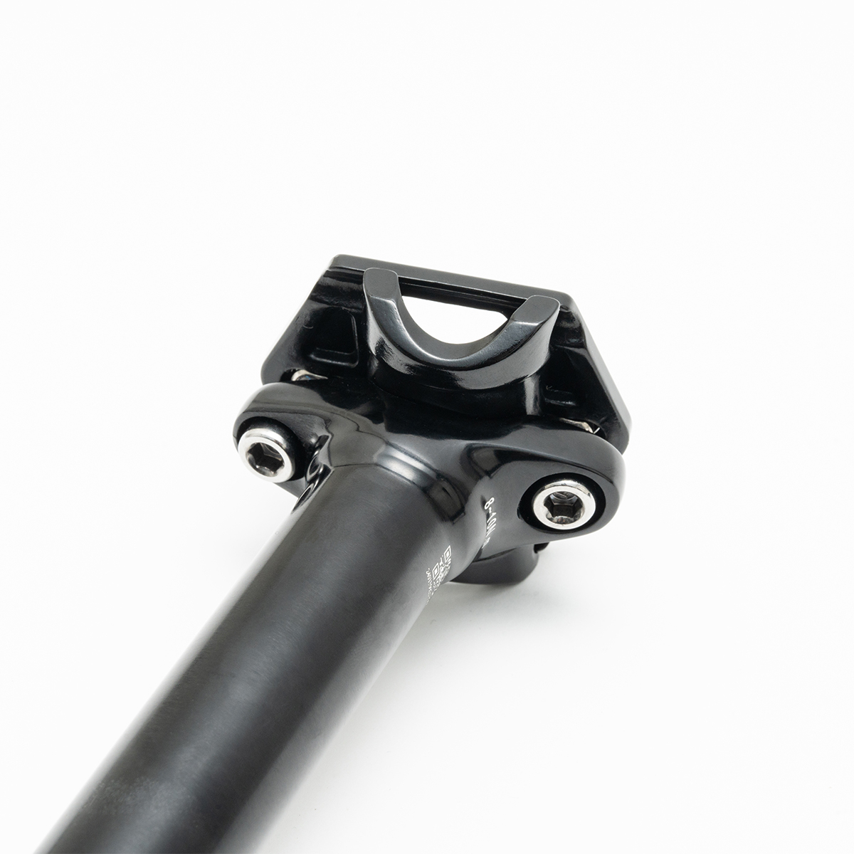 クロスセクション パワーポール ドロッパーシートポスト