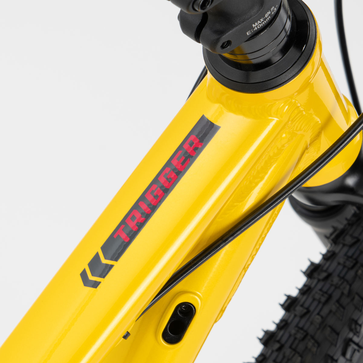 クロスセクション トリガー｜ダートフリーク / DIRTFREAK