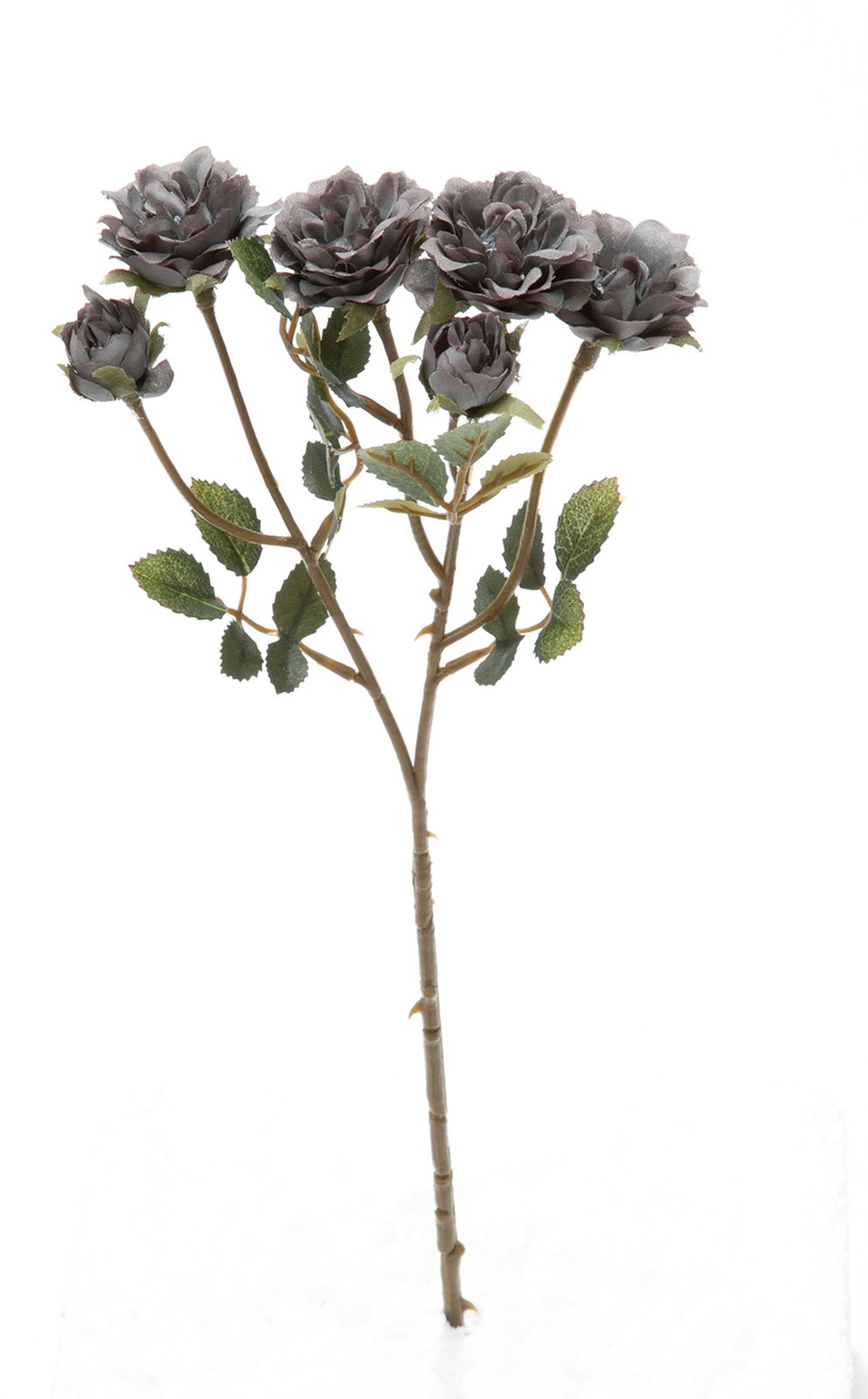 バラのフラワーアレンジメント ホリゾンタル｜横浜ディスプレイ