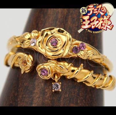 ご予約期間＜5月27日～6月27日＞！完全受注生産限定で『新テニスの王子