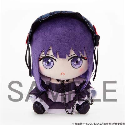 TVアニメ『その着せ替え人形は恋をする』より、「喜多川海夢」「乾紗寿