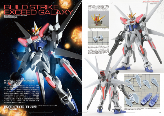 ガンプラを特集した模型ムック「ホビージャパンアーカイブ ガンダム