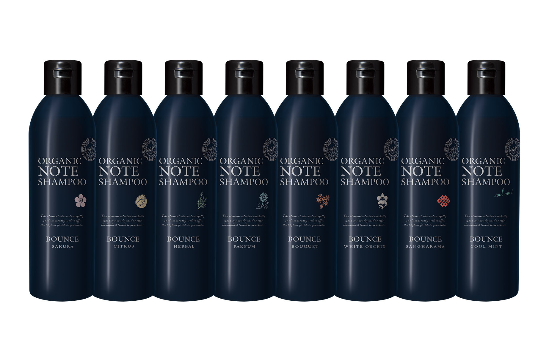 オーガニックノート