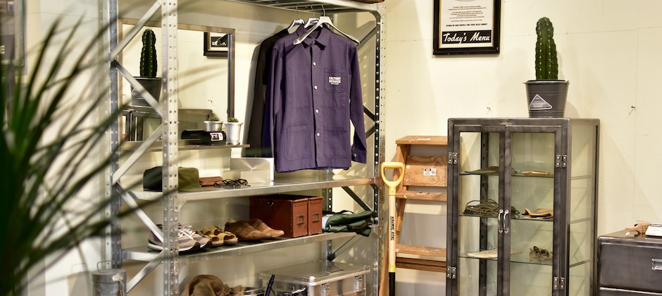 STORE BLOG 詳細 | ダルトン