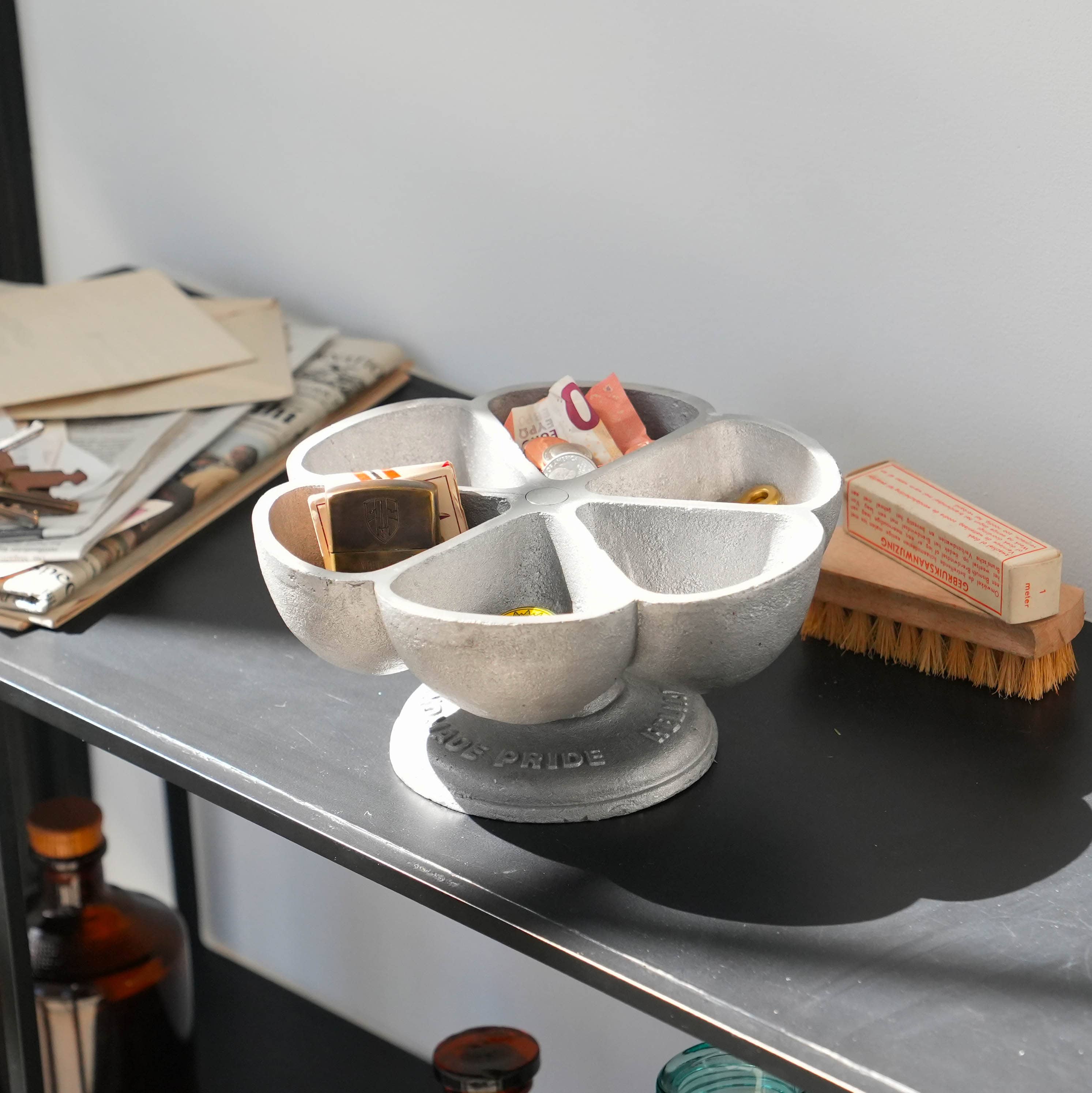 DULTON ONLINE SHOP | ALUMINUM NAIL CUP S(S): インテリア雑貨