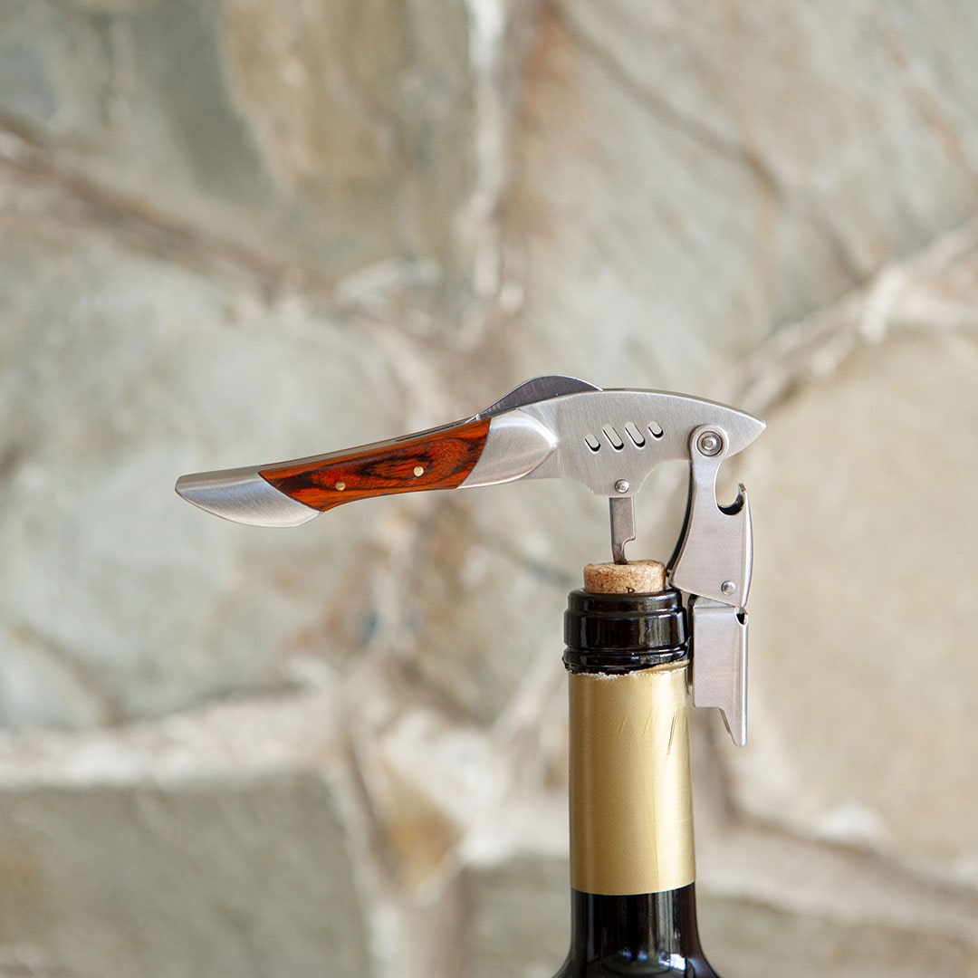 DULTON ONLINE SHOP | DOUBLE LEVER SOMMELIER KNIFE SHARK: キッチン
