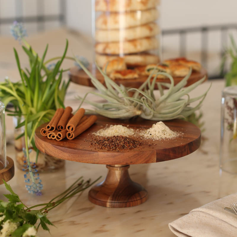 DULTON ONLINE SHOP | ACACIA WOOD COMPORT M(M): キッチン & ダイニング