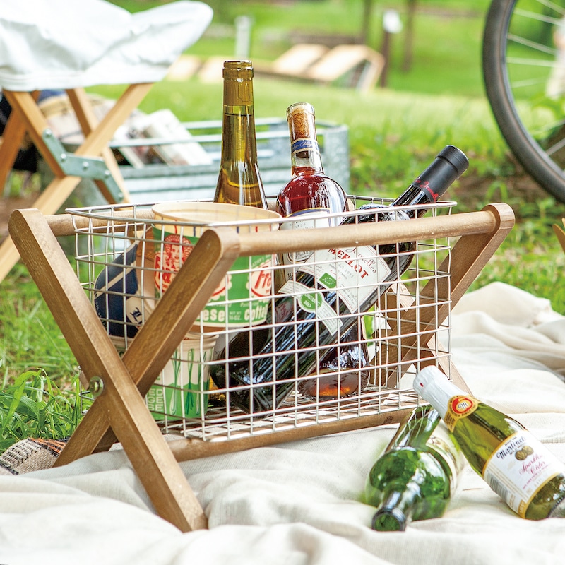 DULTON ONLINE SHOP | MAGAZINE RACK FIR WOOD(FIR WOOD): ホーム用品