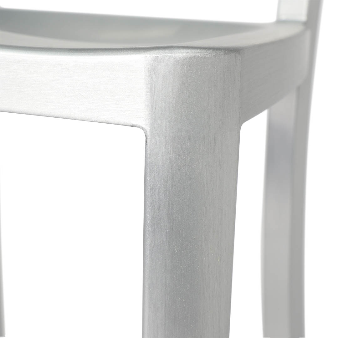 DULTON ONLINE SHOP | ALUMINUM BAR STOOL(BAR STOOL): 家具