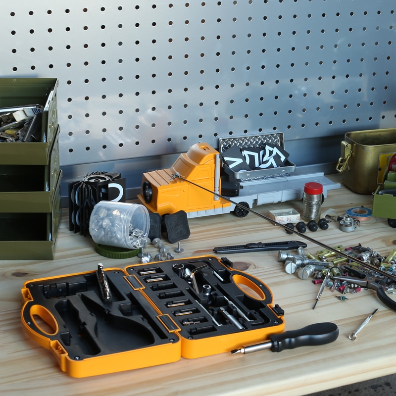 DULTON ONLINE SHOP | TOOL KIT 