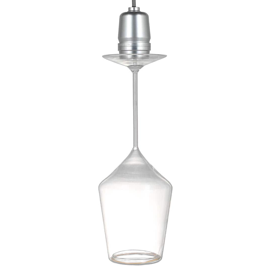 DULTON ONLINE SHOP | LED WINE GLASS BULB B(WINE GLASS (B)): 家具