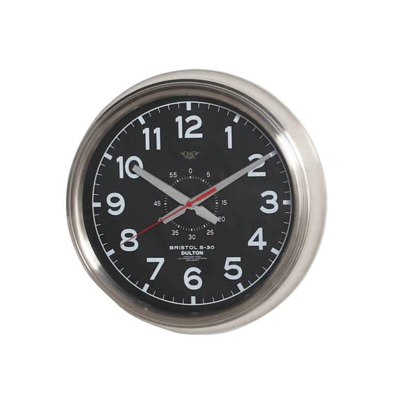 DULTON ONLINE SHOP | WALL CLOCK 