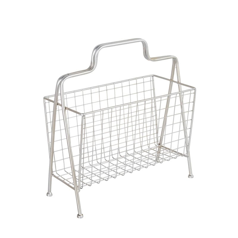 DULTON ONLINE SHOP | MAGAZINE RACK IRON(IRON): ホーム用品