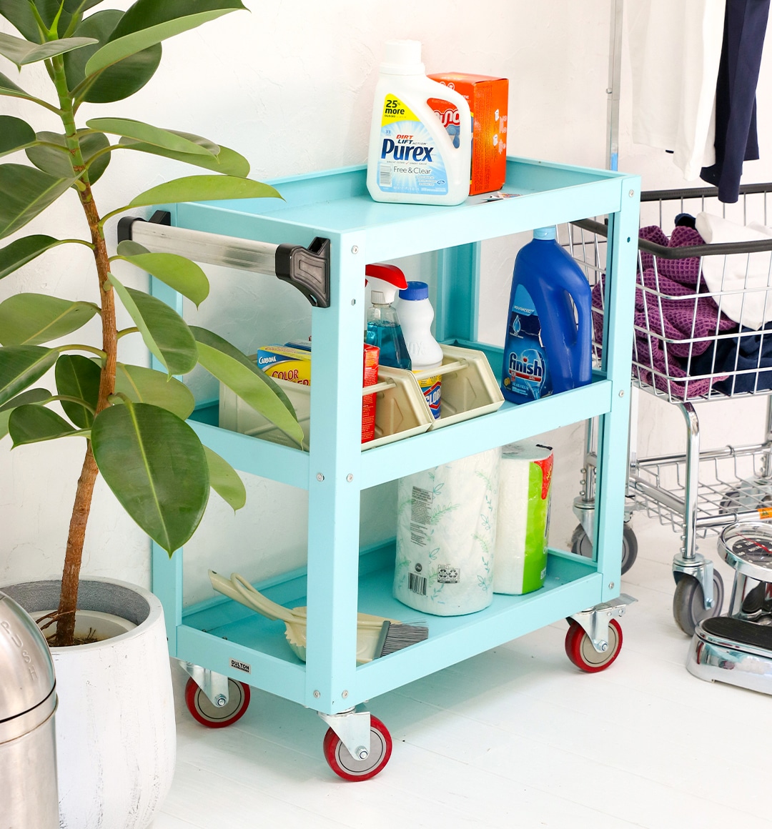 見せる収納を叶えるラック | 豊富なカラーとデザイン(並び順：価格