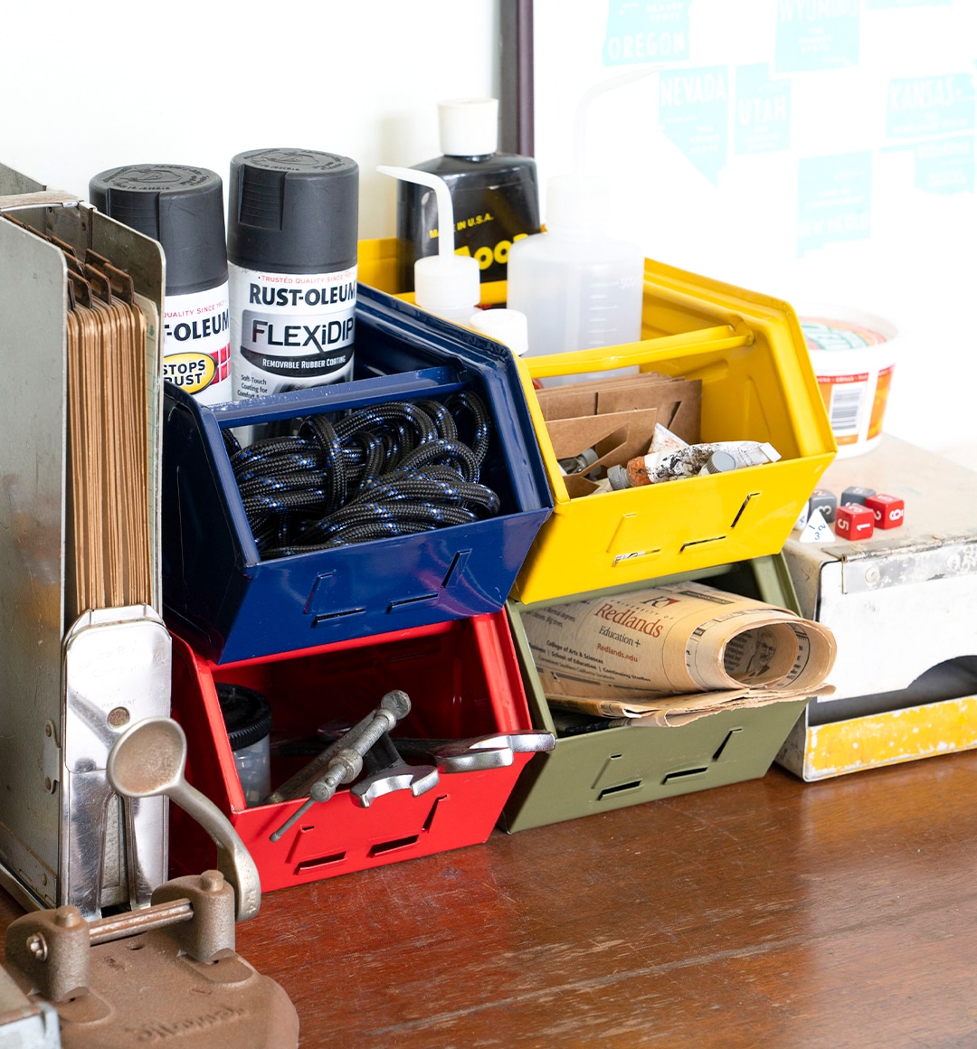 実用性とデザイン性を兼ね揃えた収納アイテム| 130点以上の豊富な