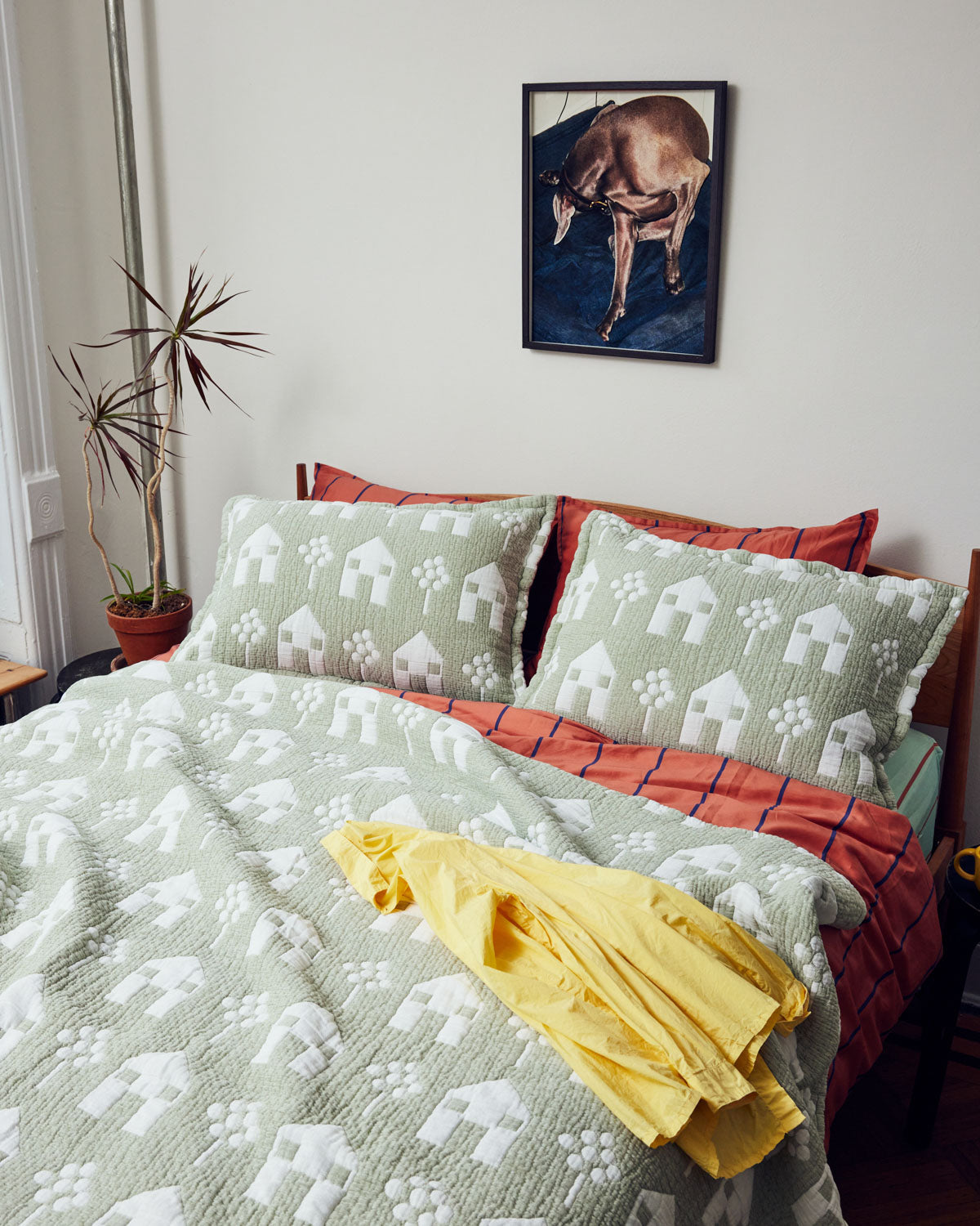 Bedroom | Dusen Dusen