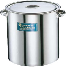 パンチングアミ寸胴鍋用スープ取りざるなどキッチン用品や業務用厨房