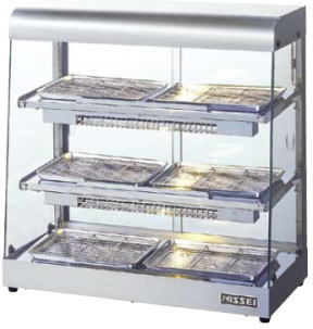 ホットショーケース｜調理器具や厨房用品・寸胴鍋の通販ならキッチン