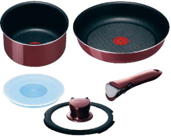 ティファール（T－FAL）｜調理器具や厨房用品・寸胴鍋の通販なら