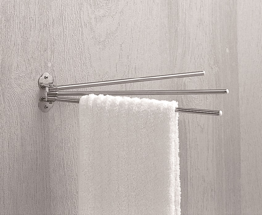 ステンレスタオルハンガー – 家庭用品シリーズ – 田窪工業所 - 商品サイト