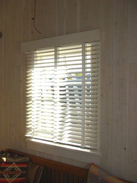 ナニック ウッド（木製）ブラインド | HOME DECOR 石田剛 のブログ