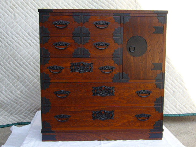 桐・民芸 | 製品について | CAPIC ～キャピック 心をこめた