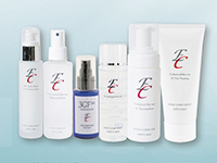 クレンジングなら「ECクレンジングフォーム」:ECG合同会社（ECGエステ