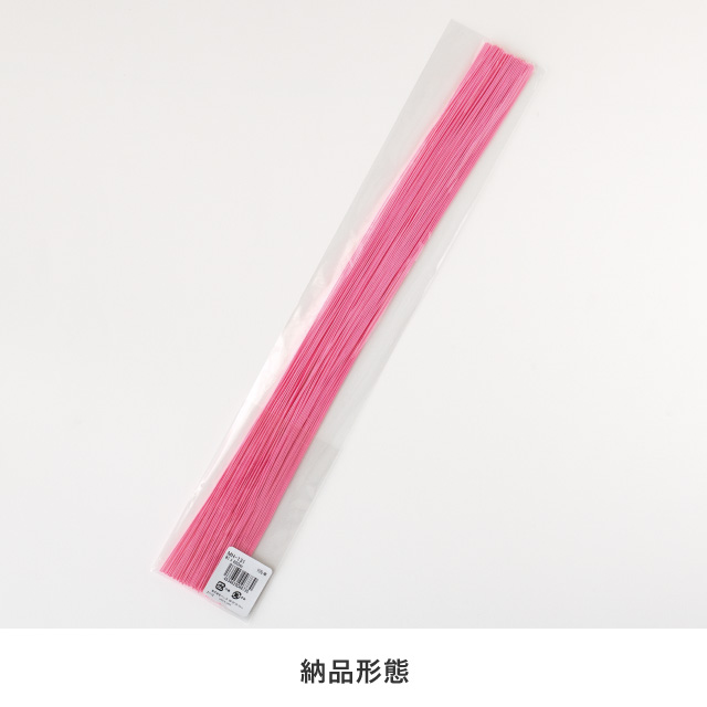 水引:ピンク(1mm幅 ピンク): リボン・ひも・水引｜ギフト、ラッピング