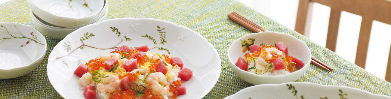 ナルミ(NARUMI)/里花暦(さとはなごよみ) －ナルミ公式オンライン