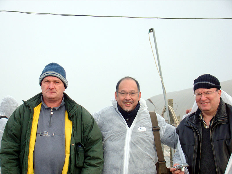 最高級ハンガリー産マザーグースダウン2枚合わせ羽毛布団