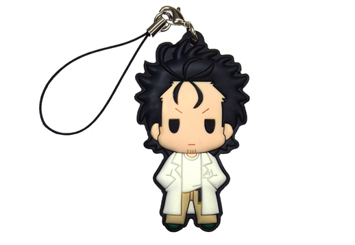 empty | PRODUCT | D4 Series | シュタインズ・ゲート ラバー