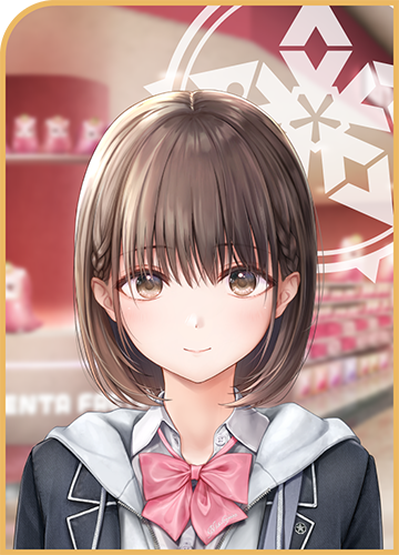 古賀希望｜CHARACTER｜新時代のガールフレンド誕生！ 制服カノジョ