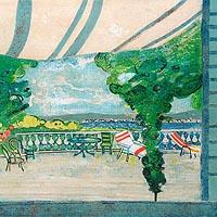 ジル・ゴリチの取扱実績。絵画のことならアンシャンテへ