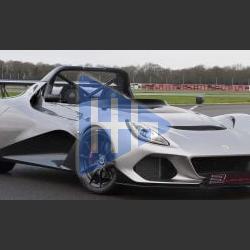 Lotus 3-Eleven specs (2016-2018): performance, dimensions