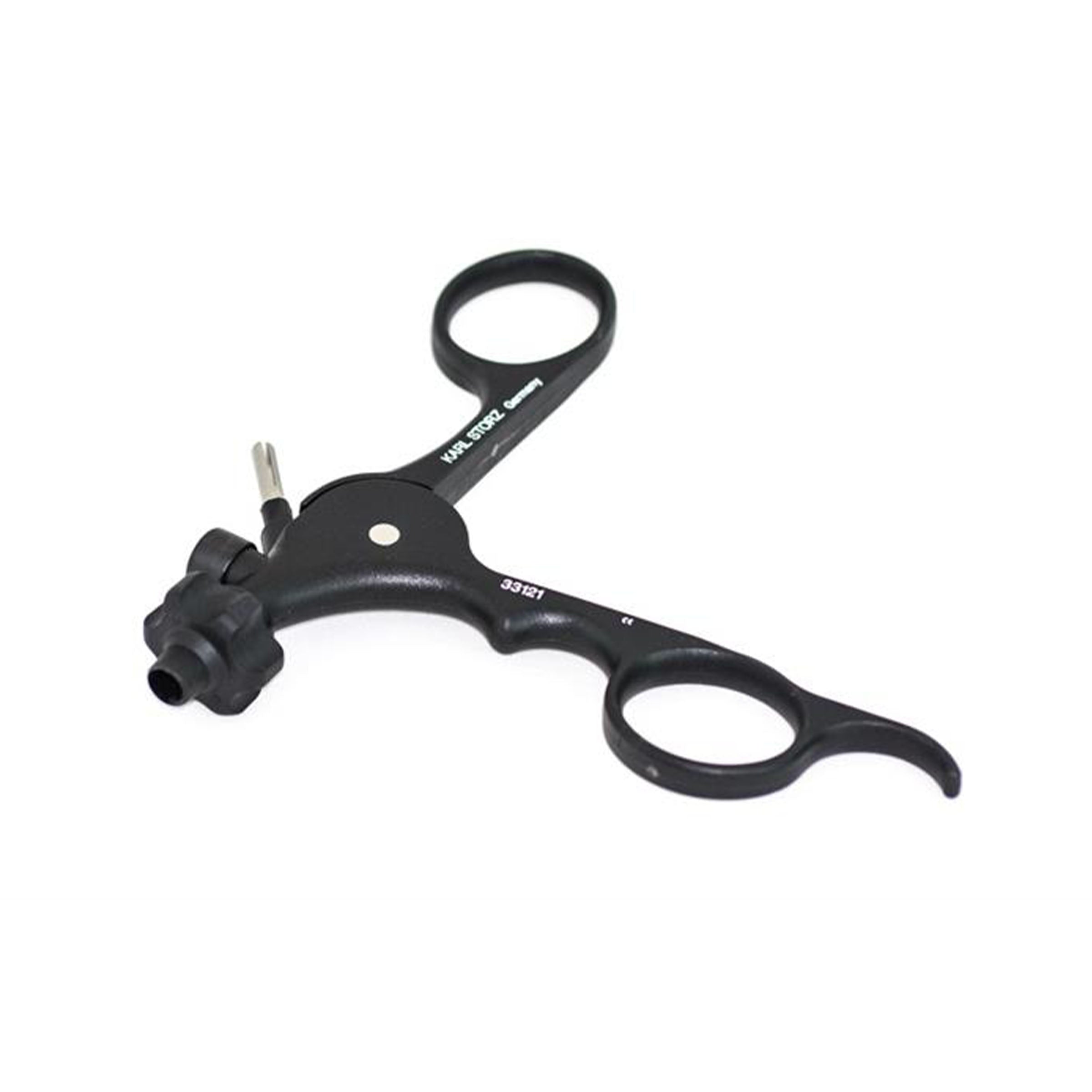 Storz Clickline Plastic Handle | 33121 – Endoscopy Superstore