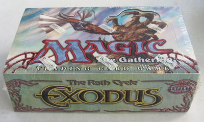 MTG, マジック:ザ・ギャザリング 通販 | ENNDAL GAMES / エクソダス