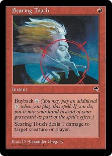 MTG, マジック:ザ・ギャザリング 通販 | ENNDAL GAMES / (TMP-UR