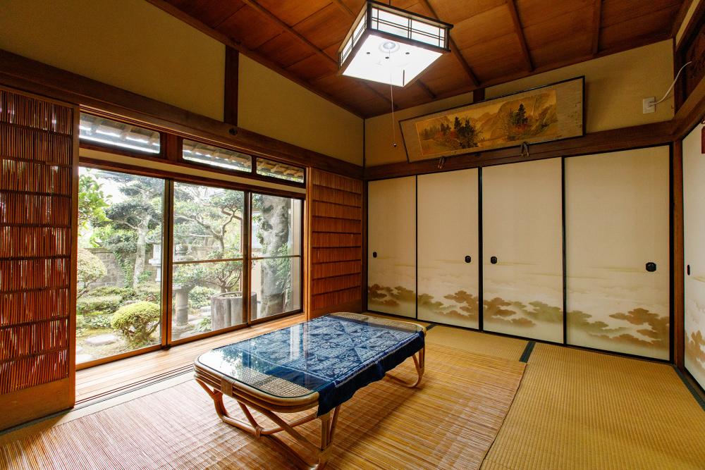 藍づくりで賑わった 阿波藍のふるさと石井町を訪ねる | 特集