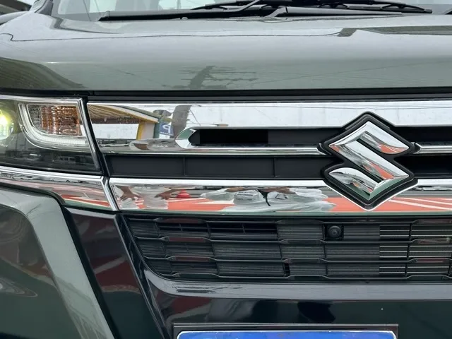 ワゴンRカスタムZ ハイブリッド ZX UGP 全方位カメラ スズキ 中古車は